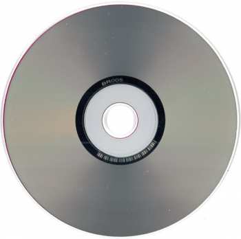 CD Dan Bárta: Jedním Dechem