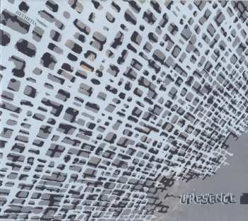 Album Dan Brantigan: Presence