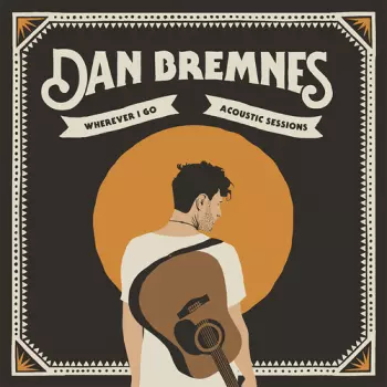 Wherever I Go Acoustic Sessions
