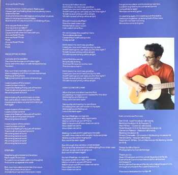 LP Dan Croll: Fools
