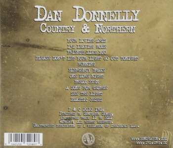 CD Dan Donnelly: Country & Northern