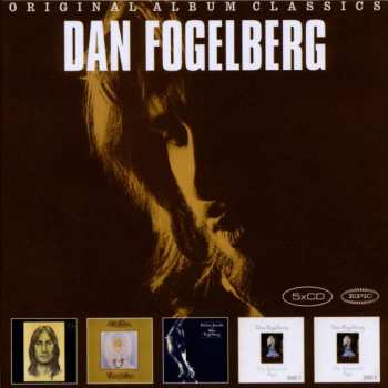 5CD/Box Set Dan Fogelberg: Original Album Classics