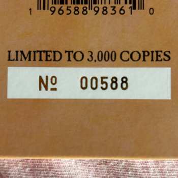 LP Dan Fogelberg: Souvenirs (50th Anniversary Edition)