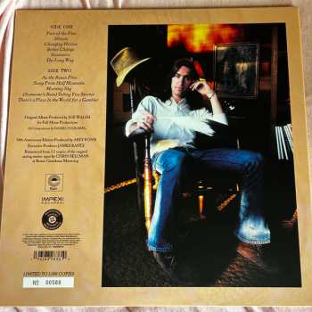 LP Dan Fogelberg: Souvenirs (50th Anniversary Edition)