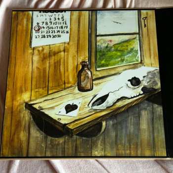 LP Dan Fogelberg: Souvenirs (50th Anniversary Edition)