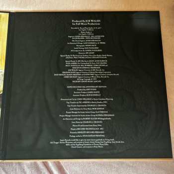 LP Dan Fogelberg: Souvenirs (50th Anniversary Edition)