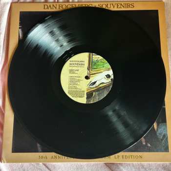 LP Dan Fogelberg: Souvenirs (50th Anniversary Edition)