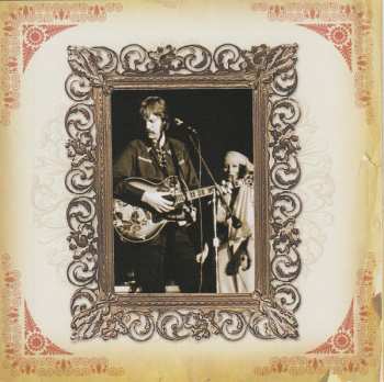 CD Dan Hicks And His Hot Licks: KSAN Studios, San Francisco, July 4th 1971