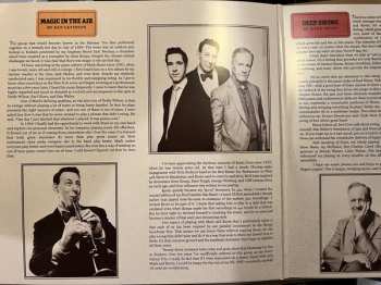 LP Dan Levinson: The Palomar Trio - The Song In Our Soul