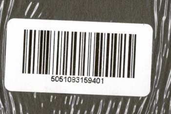 LP Dan Michaelson: Colourfield I-VI LTD