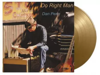 Do Right Man