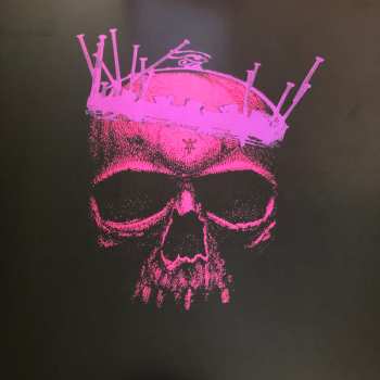 Album Dan Reed Network: Let's Hear It For The King