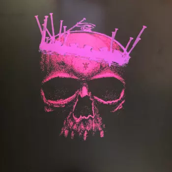 Let's Hear It For The King
