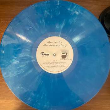 LP Dan Reeder: This New Century CLR | LTD