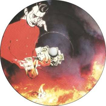 SP Dan Sartain: Fuck...