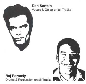 CD Dan Sartain: Join Dan Sartain