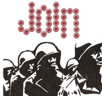 CD Dan Sartain: Join Dan Sartain