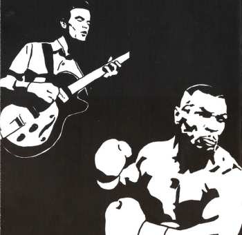 CD Dan Sartain: Join Dan Sartain