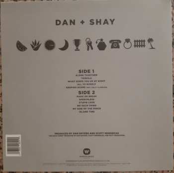 LP Dan + Shay: Dan + Shay