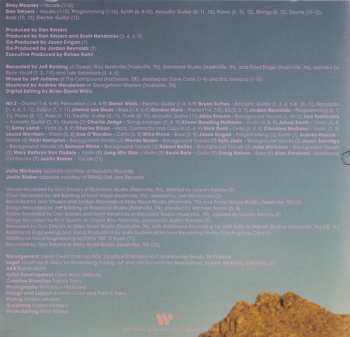 CD Dan + Shay: Good Things