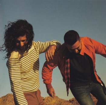 CD Dan + Shay: Good Things