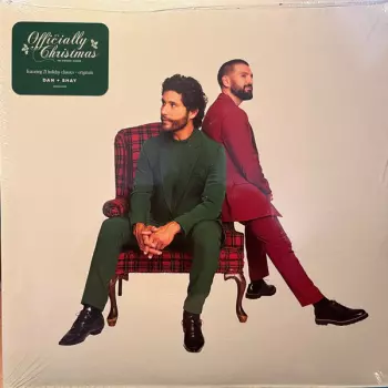 It's Officially Christmas: The Double Album 