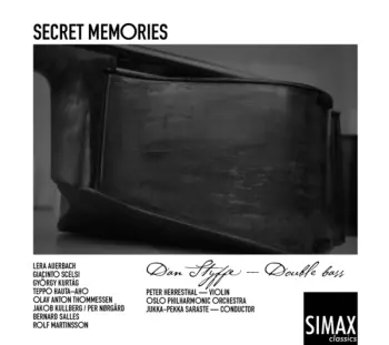 Secret Memories