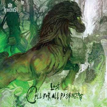 Album Dan Terminus: Last Call For All Passengers