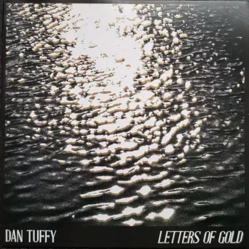Letters Of Gold