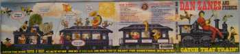 CD Dan Zanes And Friends: Catch That Train