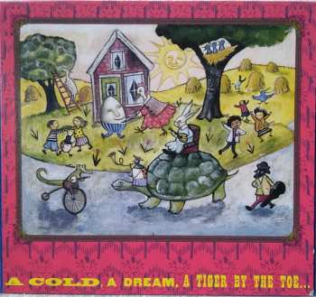 CD Dan Zanes And Friends: Catch That Train