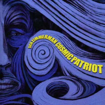 Dan Zimmerman: Cosmic Patriot