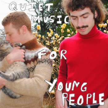 Album Dana And Alden: Quiet Music For Young People 