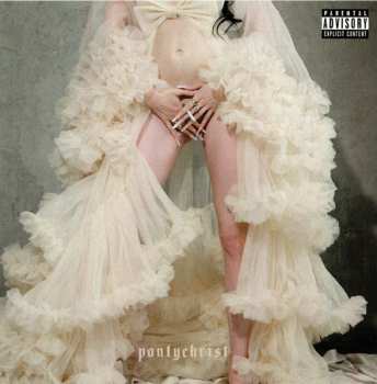 CD Dana Dentata: Pantychrist LTD
