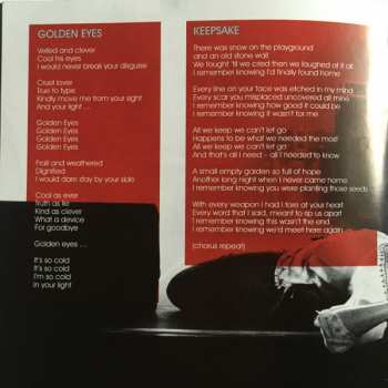 CD Dana Fuchs: Love To Beg