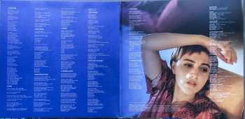 LP Dana Gavanski: Yesterday Is Gone LTD