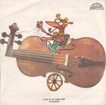 SP Newyjou: O Jednu Milost, Lásko, Prosím / To, Co Má Se Stát