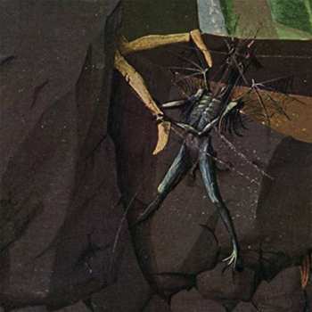 Album Danava: Hemisphere Of Shadows