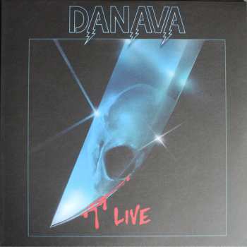 LP Danava: Live LTD