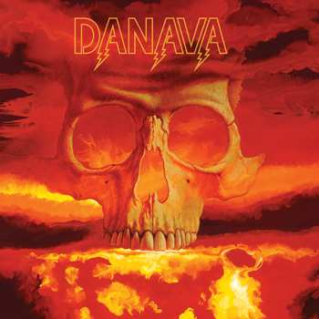 CD Danava: Nothing But Nothing