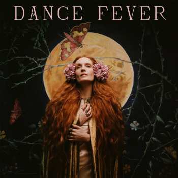 CD Florence And The Machine: Dance Fever