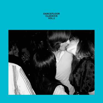 Album Dancefloor Classics: Dancefloor Classics Vol.2