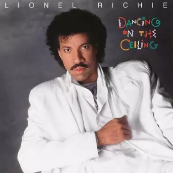 Lionel Richie: Dancing On The Ceiling