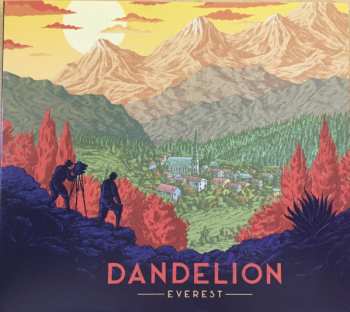 Album Dandelion: Everest