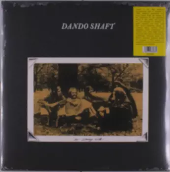 An Evening With Dando Shaft