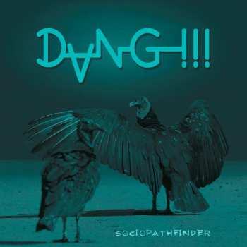 LP Dang!!!: Sociopathfinder
