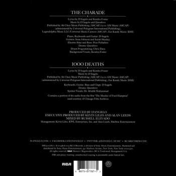 SP D'Angelo: The Charade / 1000 Deaths LTD