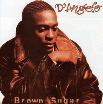 CD D'Angelo: Brown Sugar