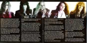 CD Danger Danger: Danger Danger