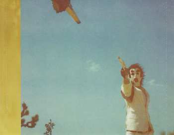 CD My Chemical Romance: Danger Days: The True Lives Of The Fabulous Killjoys